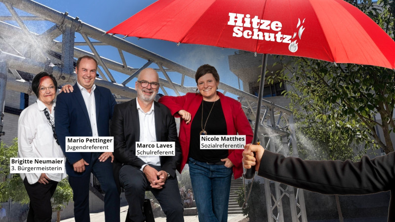Hitzeschutz